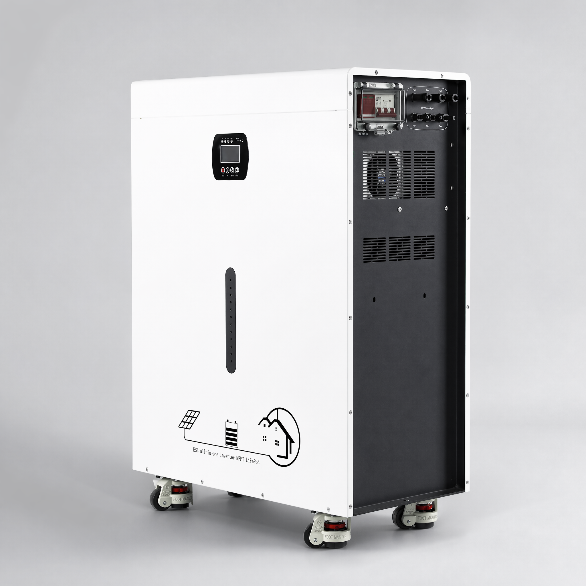ESS 10000WH